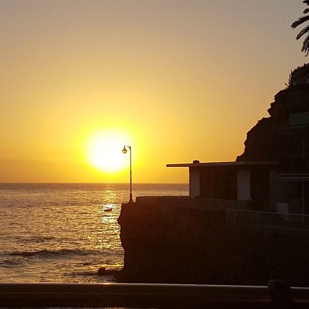 Piso Puerto Naos A 1 Minuto De La Playa Apartment Puerto De Naos ภายนอก รูปภาพ
