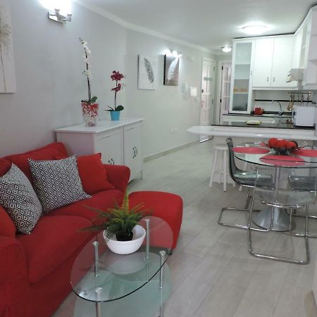 Piso Puerto Naos A 1 Minuto De La Playa Apartment Puerto De Naos ภายนอก รูปภาพ