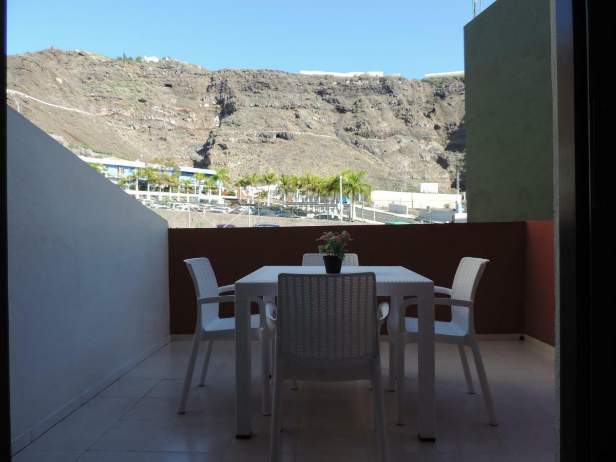 Piso Puerto Naos A 1 Minuto De La Playa Apartment Puerto De Naos ภายนอก รูปภาพ
