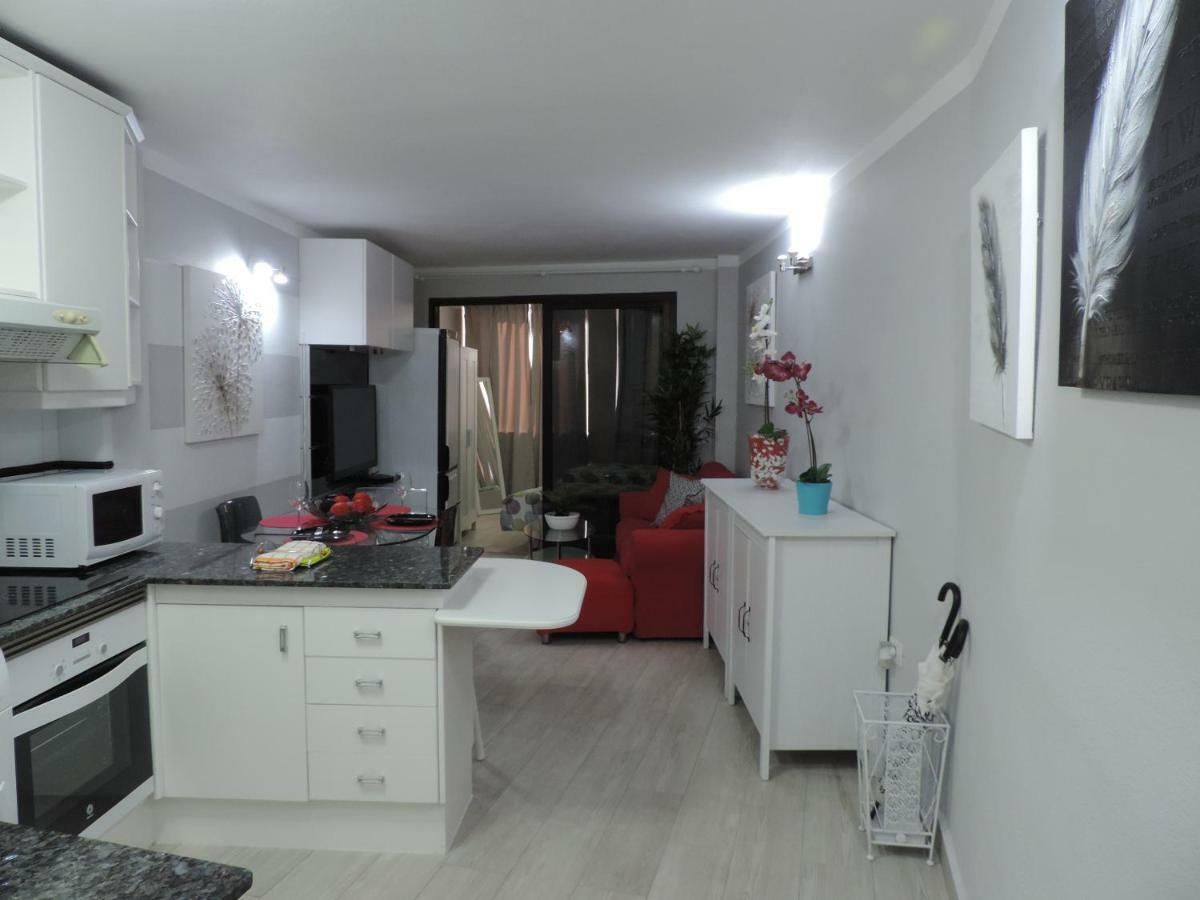 Piso Puerto Naos A 1 Minuto De La Playa Apartment Puerto De Naos ภายนอก รูปภาพ