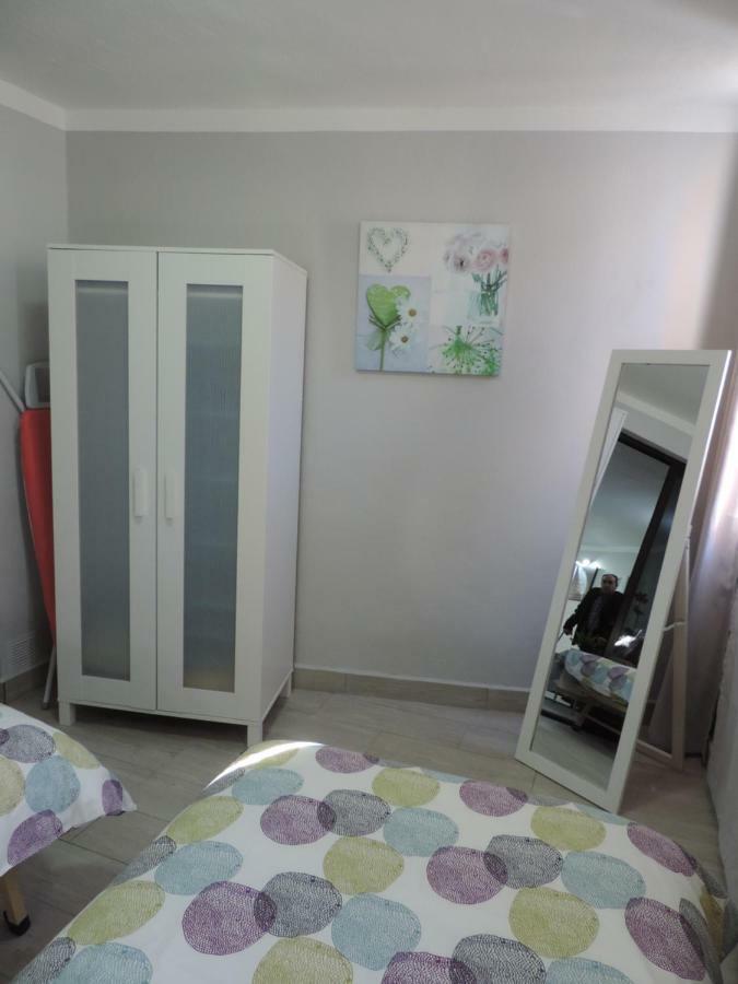 Piso Puerto Naos A 1 Minuto De La Playa Apartment Puerto De Naos ภายนอก รูปภาพ