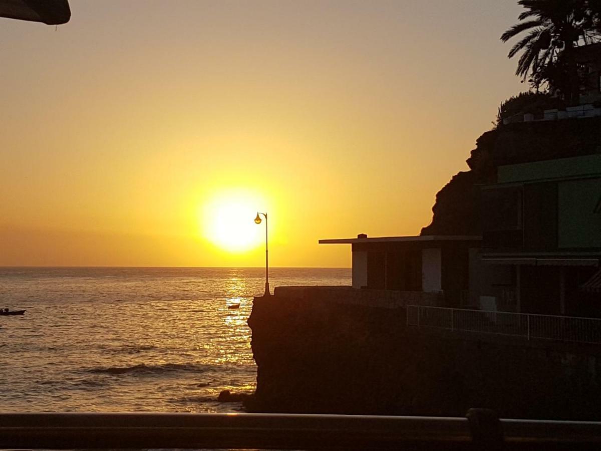 Piso Puerto Naos A 1 Minuto De La Playa Apartment Puerto De Naos ภายนอก รูปภาพ