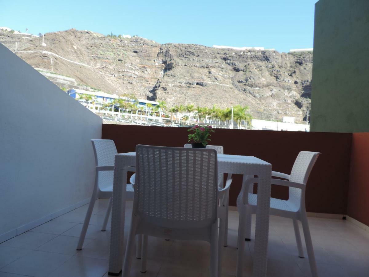 Piso Puerto Naos A 1 Minuto De La Playa Apartment Puerto De Naos ภายนอก รูปภาพ
