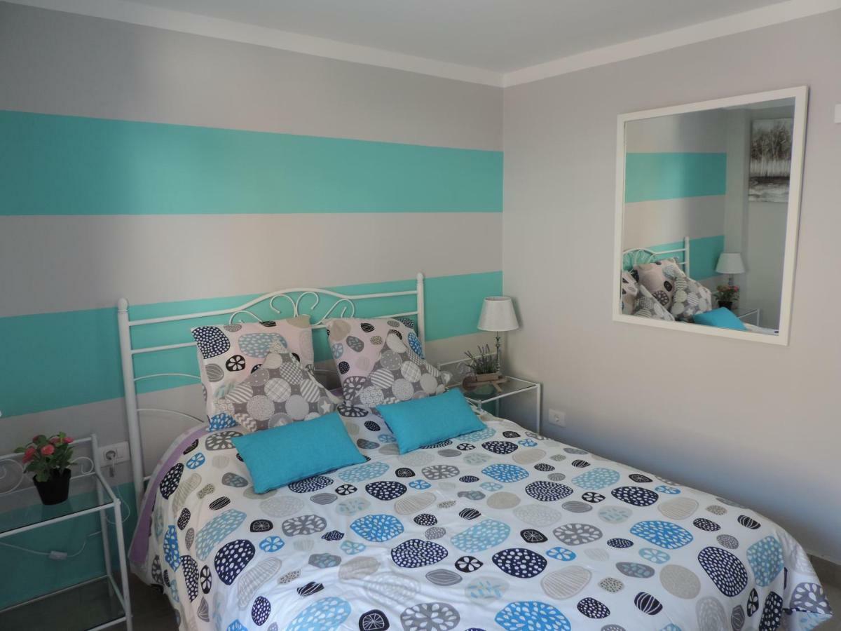 Piso Puerto Naos A 1 Minuto De La Playa Apartment Puerto De Naos ภายนอก รูปภาพ