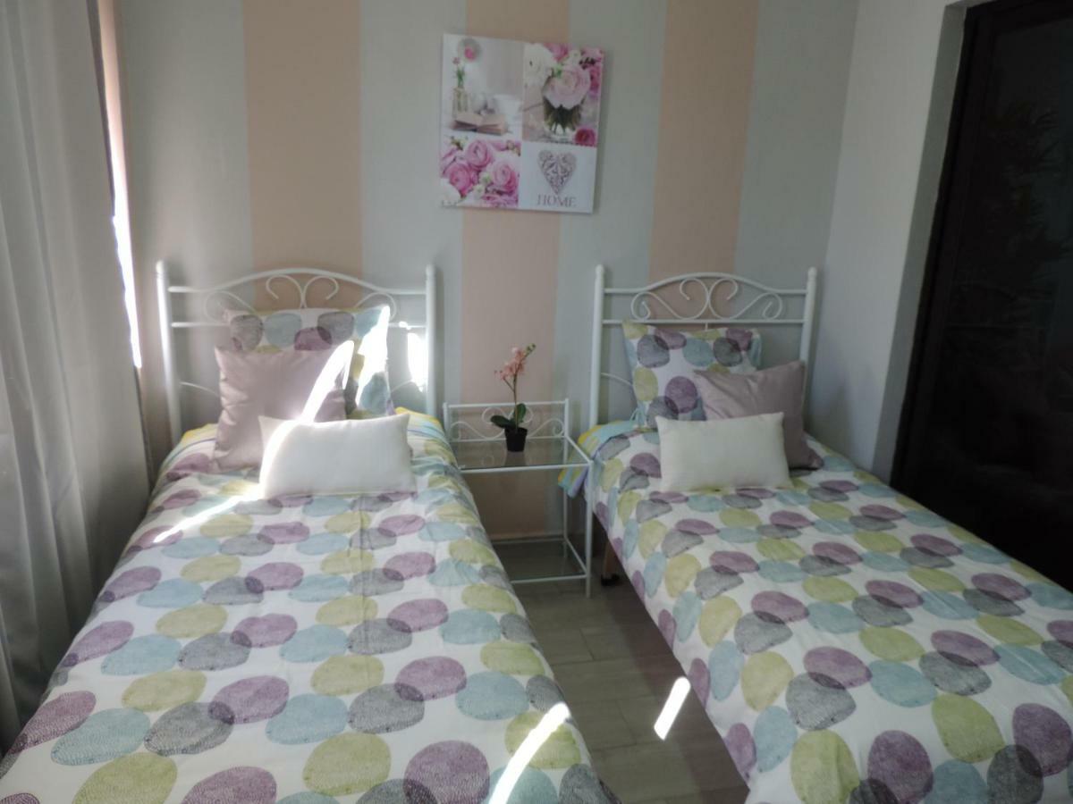 Piso Puerto Naos A 1 Minuto De La Playa Apartment Puerto De Naos ภายนอก รูปภาพ
