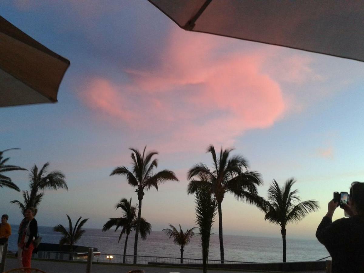 Piso Puerto Naos A 1 Minuto De La Playa Apartment Puerto De Naos ภายนอก รูปภาพ