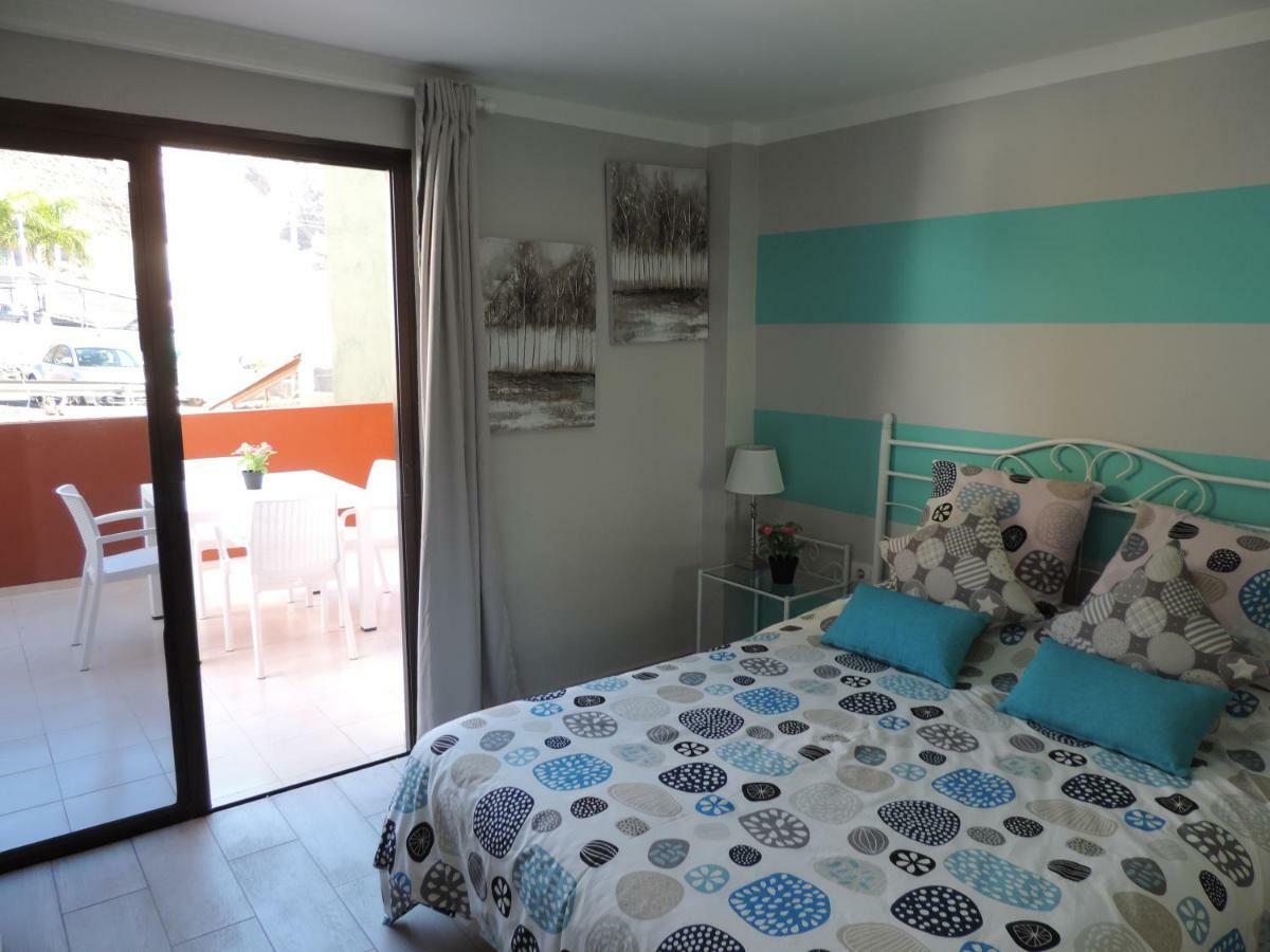 Piso Puerto Naos A 1 Minuto De La Playa Apartment Puerto De Naos ภายนอก รูปภาพ