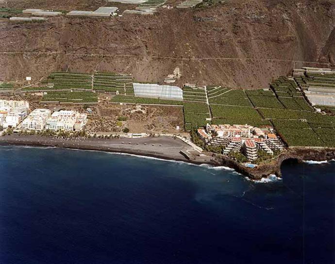 Piso Puerto Naos A 1 Minuto De La Playa Apartment Puerto De Naos ห้อง รูปภาพ