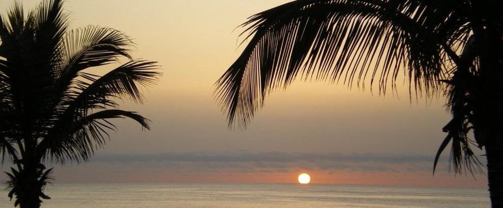 Piso Puerto Naos A 1 Minuto De La Playa Apartment Puerto De Naos ห้อง รูปภาพ