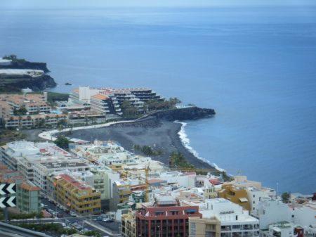 Piso Puerto Naos A 1 Minuto De La Playa Apartment Puerto De Naos ห้อง รูปภาพ