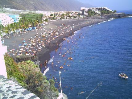 Piso Puerto Naos A 1 Minuto De La Playa Apartment Puerto De Naos ห้อง รูปภาพ