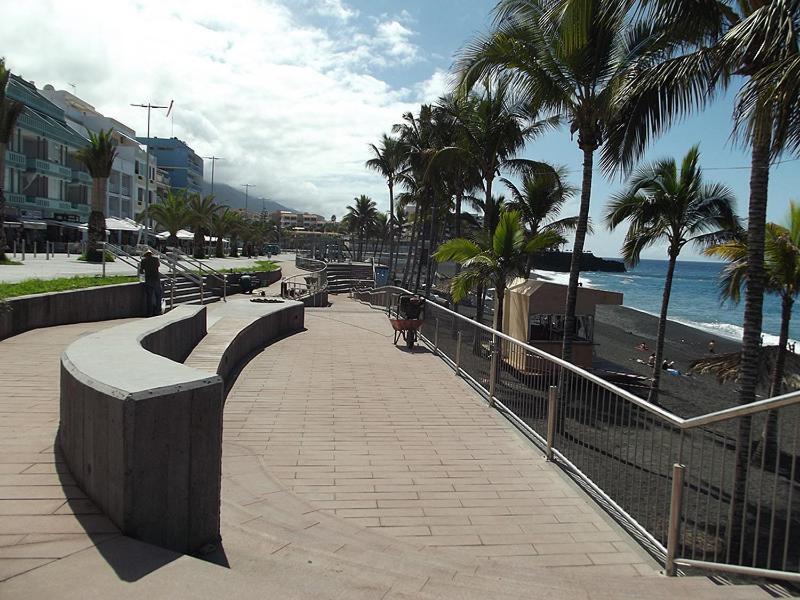 Piso Puerto Naos A 1 Minuto De La Playa Apartment Puerto De Naos ห้อง รูปภาพ